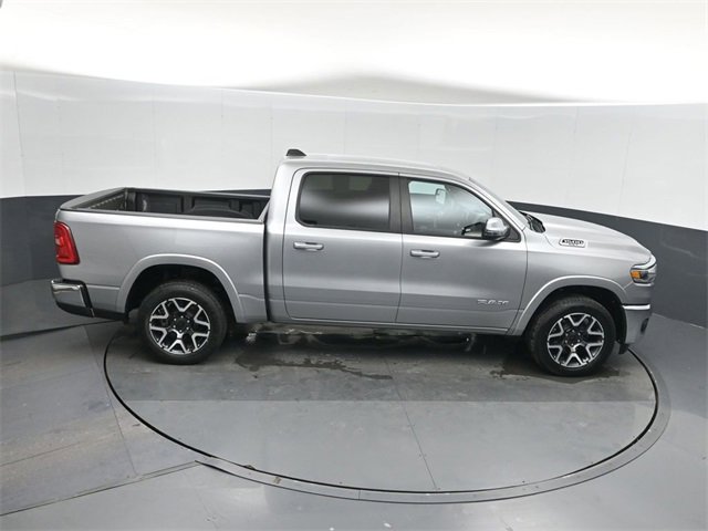 Used 2025 RAM 1500 Laramie image 28