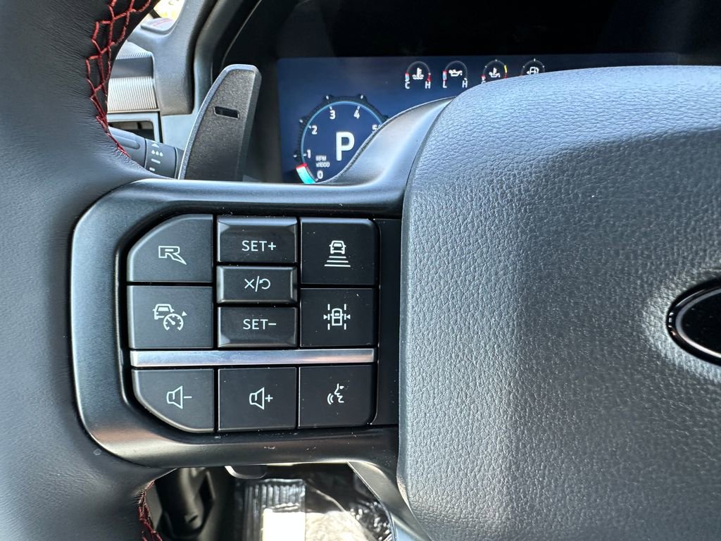 New 2026 Ford F150 Raptor AWD/4WD image 27