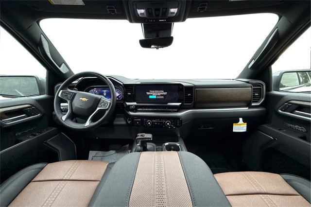 Used 2026 Chevrolet Silverado 1500 High Country image 23
