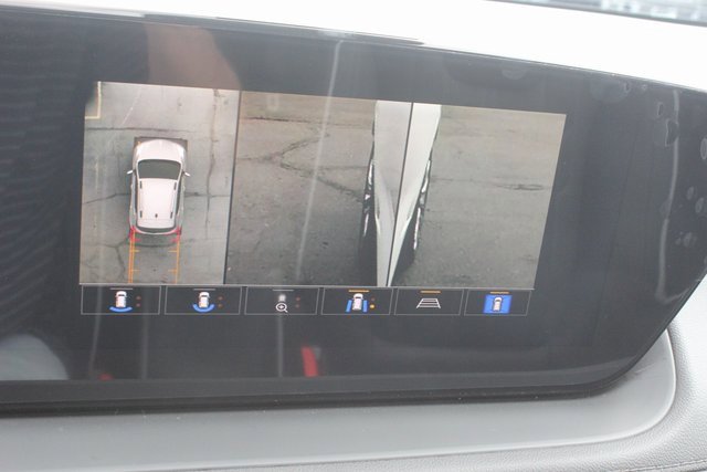 New 2026 Buick Encore GX Avenir w/ Avenir Technology Package image 41