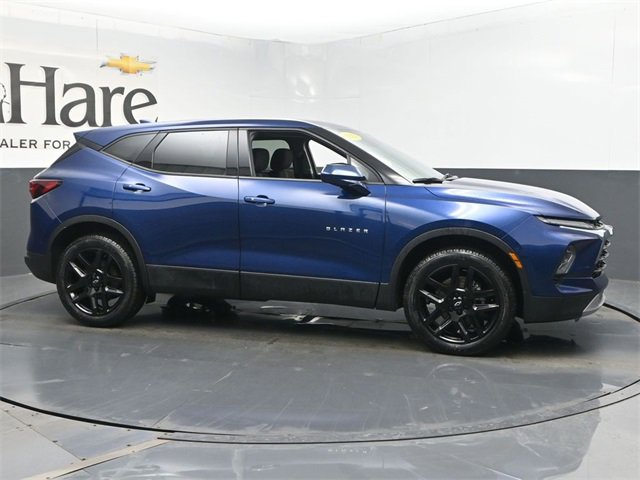 Used 2023 Chevrolet Blazer LT image 48