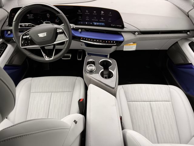 New 2027 Cadillac Optiq Premium Luxury RWD image 9