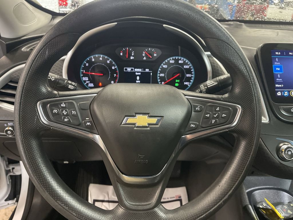 Used 2024 Chevrolet Malibu LS image 19