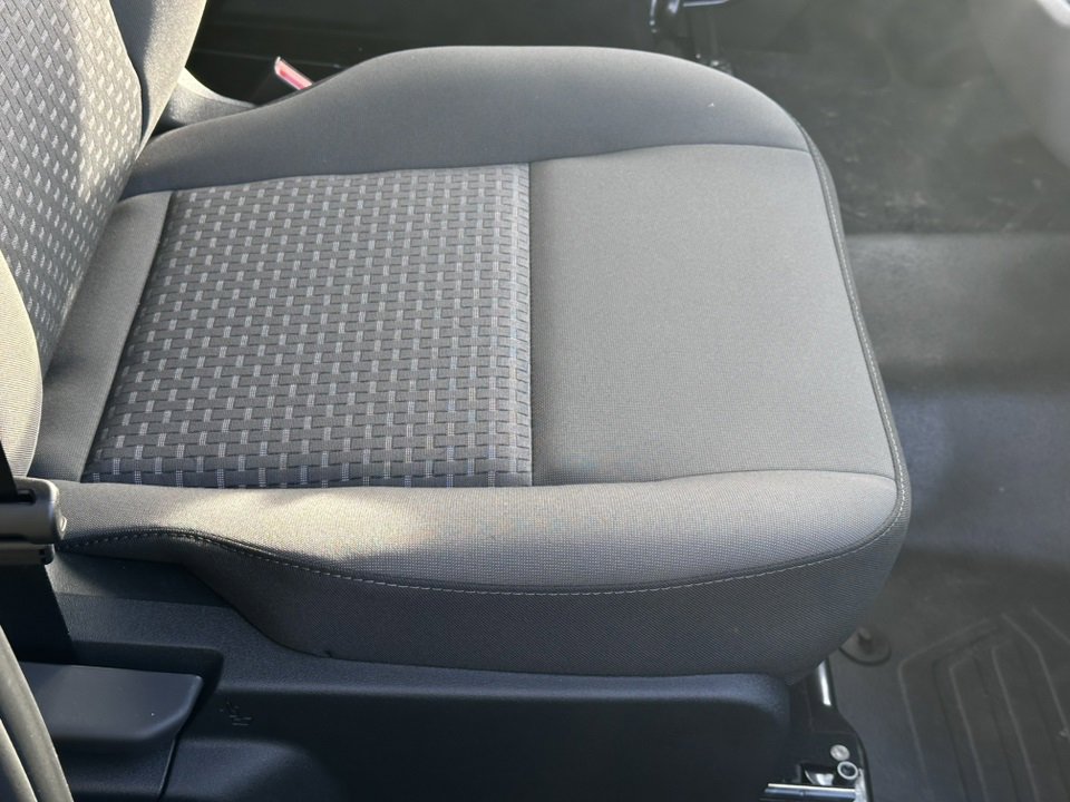 Used 2024 Ford Transit 350 148 Medium Roof w/ Interior Upgrade Package image 32