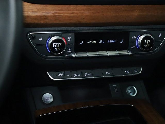 Used 2023 Audi Q5 2.0T Premium image 27