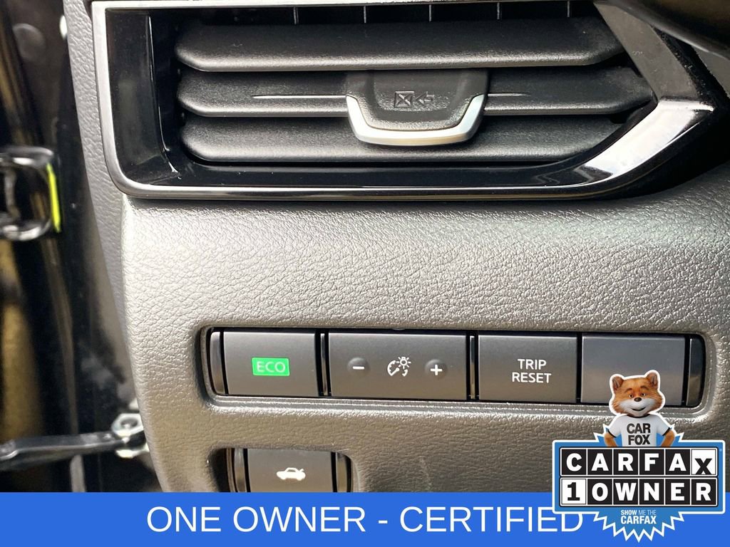 Certified 2023 Nissan Sentra SV image 22