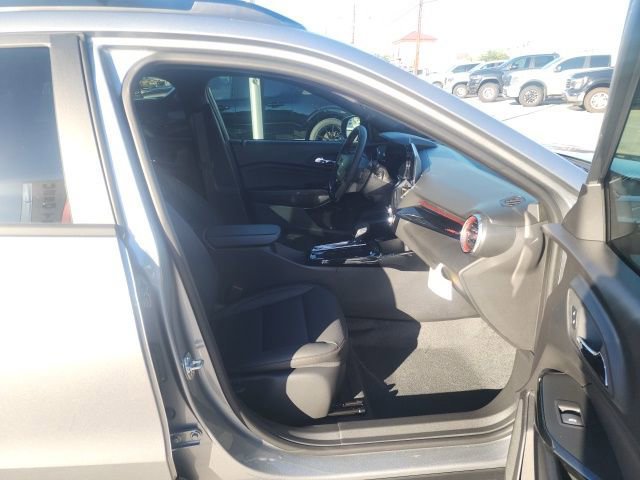 New 2026 Chevrolet Trax RS image 26