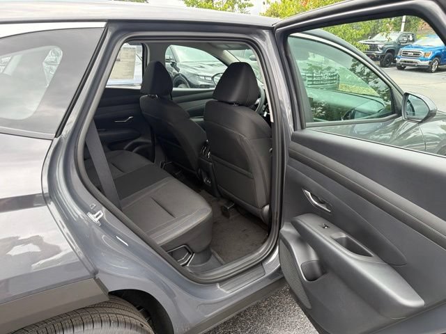 New 2026 Hyundai Tucson Blue SE AWD/4WD image 12