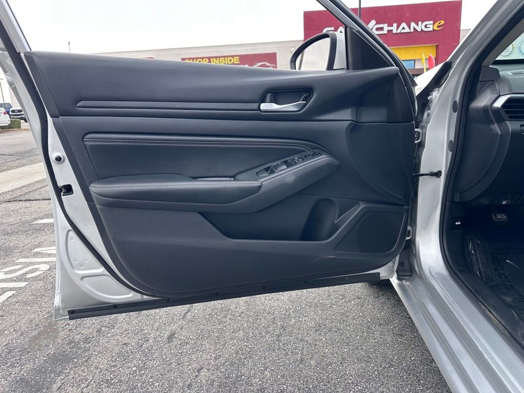 Used 2020 Nissan Altima 2.5 S image 10