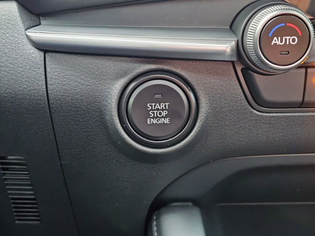 New 2026 MAZDA MAZDA3 s image 17