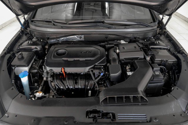 Used 2019 Hyundai Sonata Sport FWD image 55