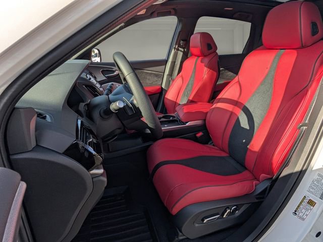 New 2026 Acura RDX A-Spec image 4