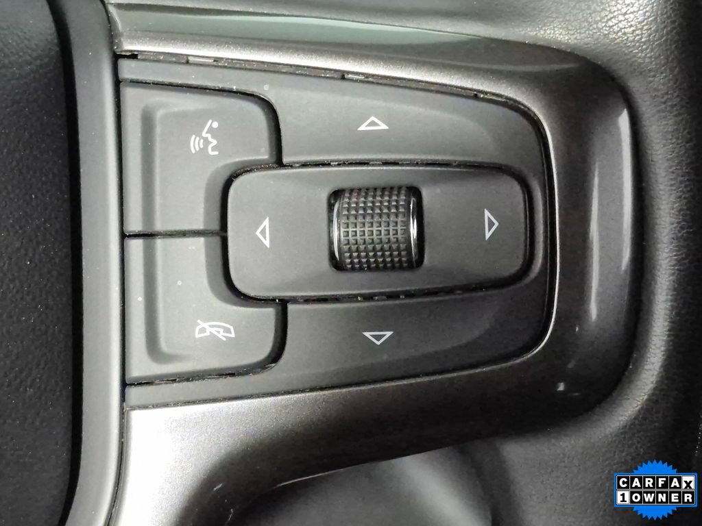 Certified 2024 Chevrolet Silverado 1500 High Country w/ High Country Premium Package AWD/4WD image 13