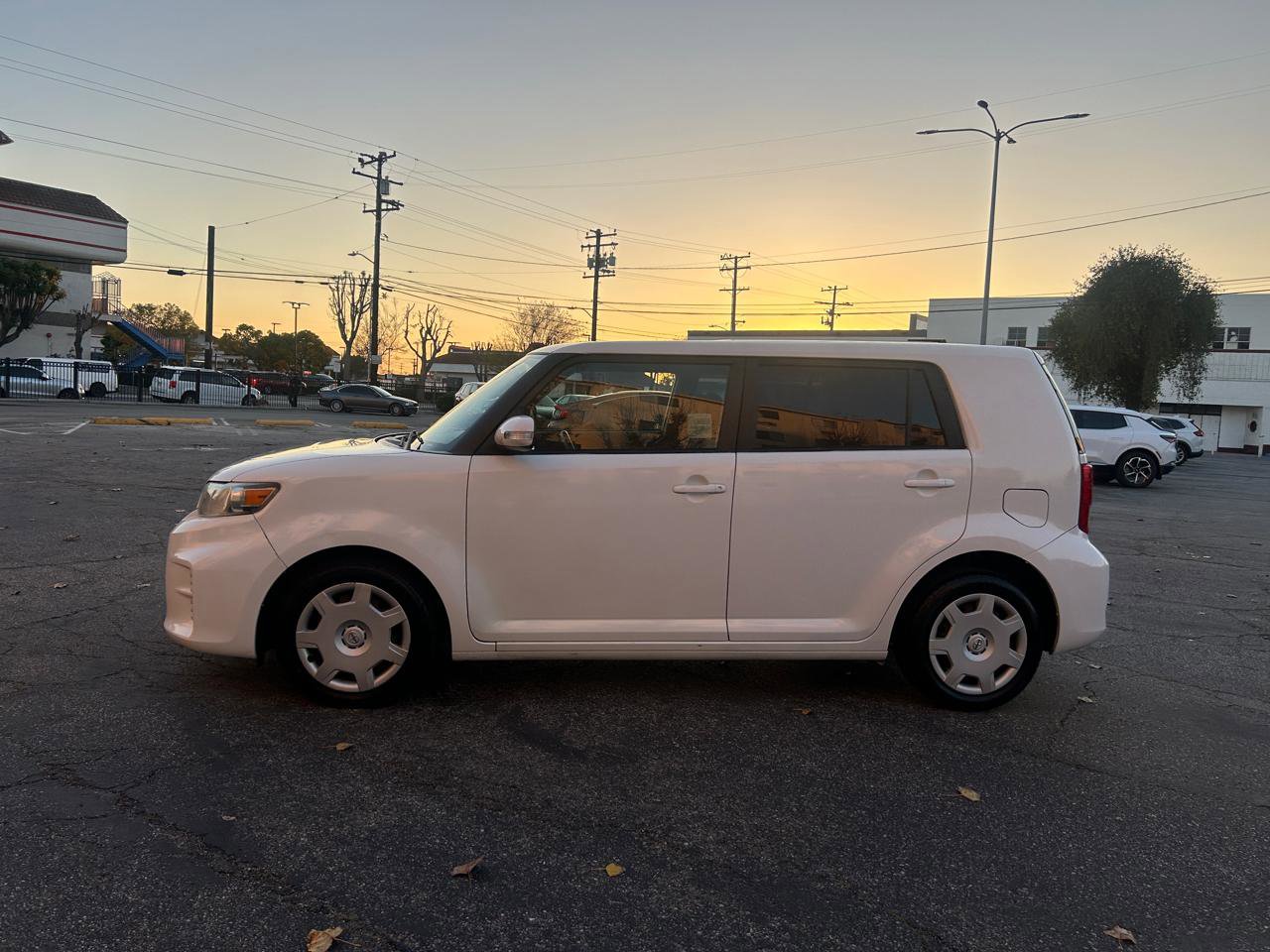 Used 2013 Scion xB image 14