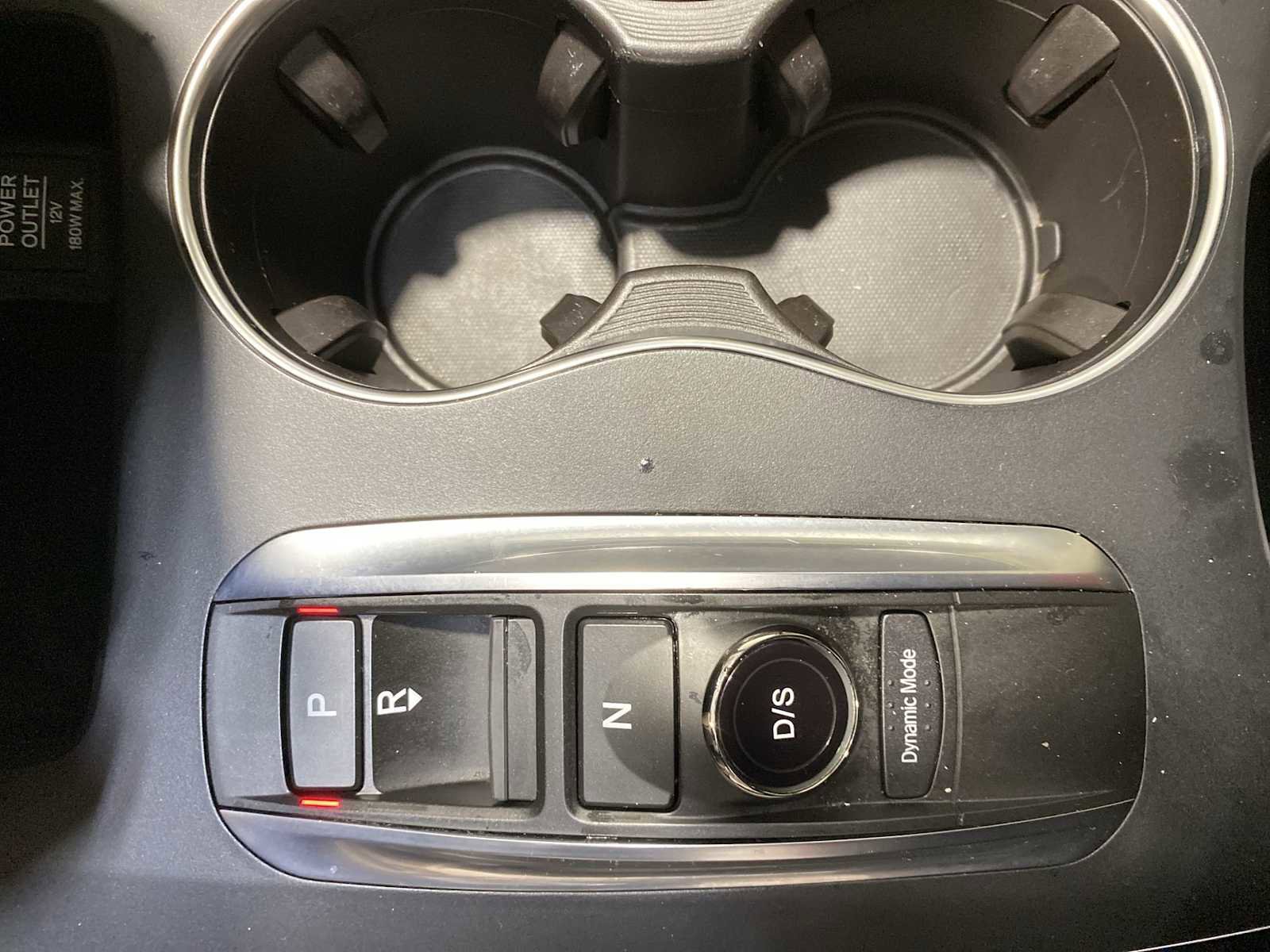 Used 2018 Acura MDX SH-AWD w/ Technology Package image 17