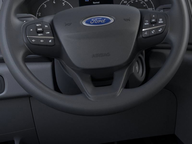 New 2025 Ford Transit 250 148 Medium Roof w/ Load Area Protection Package RWD image 13