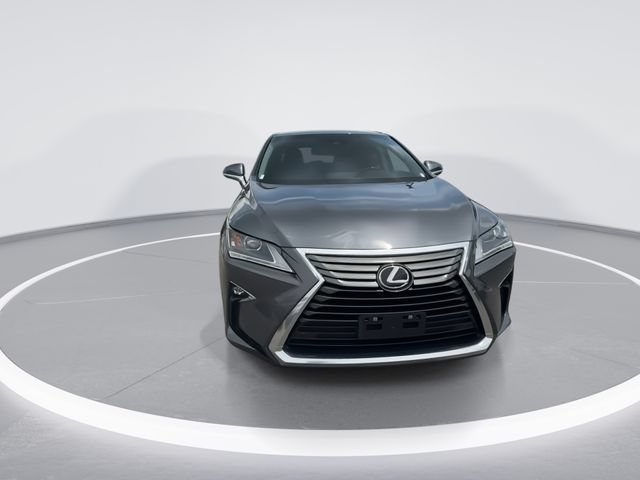 Used 2016 Lexus RX 350 AWD w/ Premium Package image 3