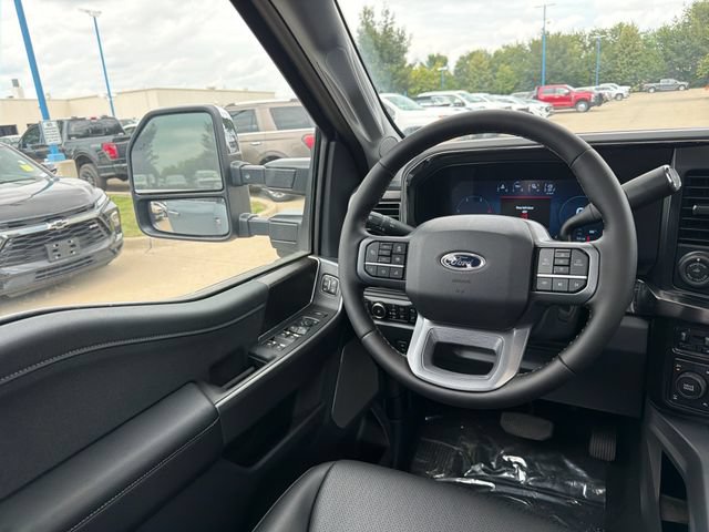 New 2026 Ford F250 Lariat w/ Lariat Ultimate Package AWD/4WD image 17