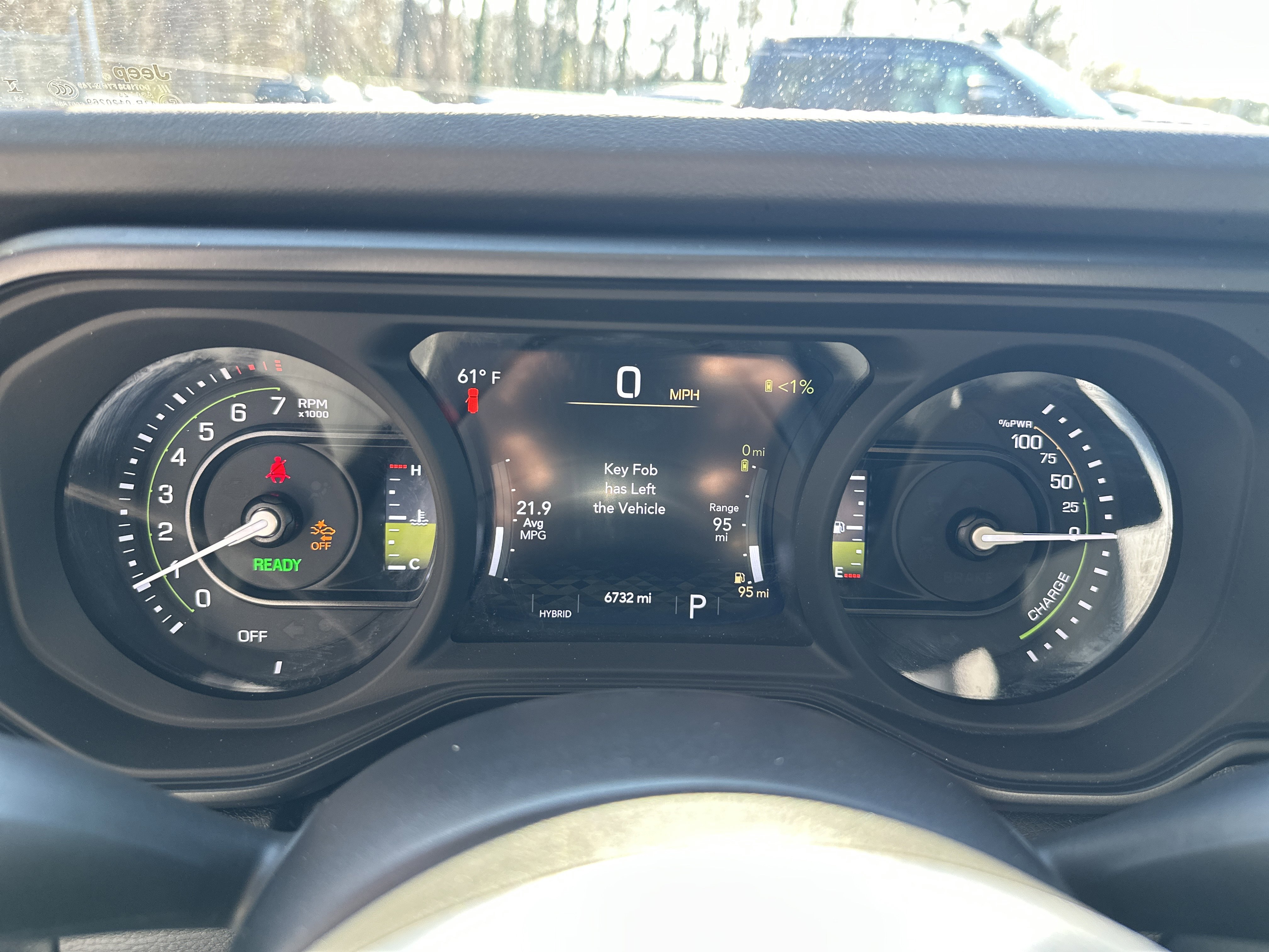 Used 2024 Jeep Wrangler Sahara w/ Technology Group image 29