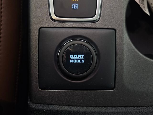 New 2025 Ford Bronco Sport Outer Banks w/ Outer Banks Tech Package+ image 36