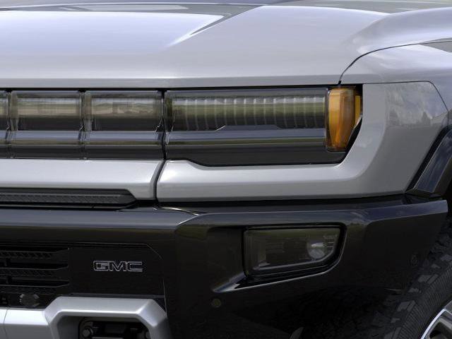 New 2025 GMC Hummer EV 3X w/ Battery Pack, 24 Module Pack image 54