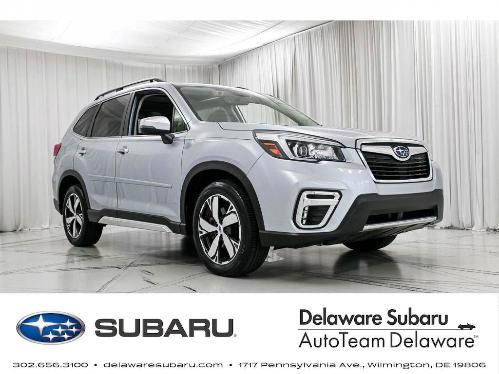 Used 2019 Subaru Forester Touring