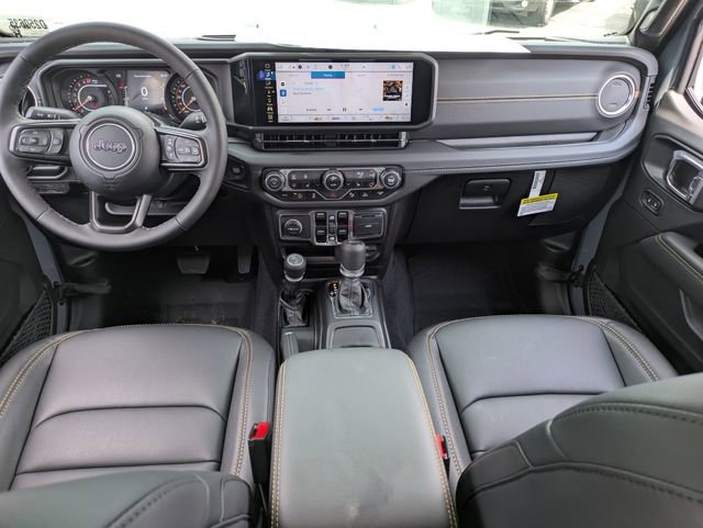 New 2025 Jeep Gladiator Sport image 30