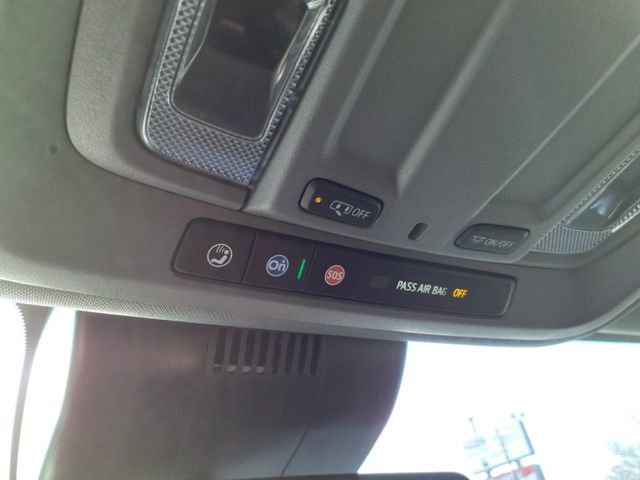 New 2025 Chevrolet Silverado 3500 W/T w/ WT Convenience Package image 37