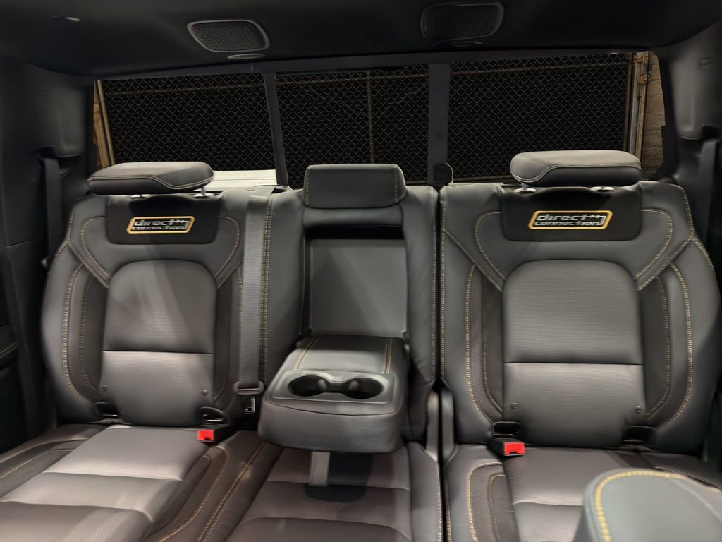 New 2026 RAM 1500 Big Horn AWD/4WD image 38