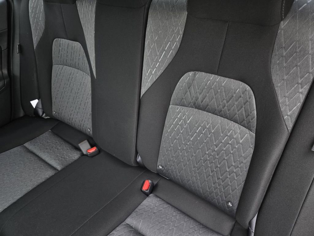 Certified 2026 Nissan Sentra SV w/ Floor Mat Package FWD image 11