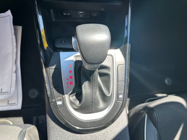 Used 2024 Kia Forte GT-Line FWD image 17