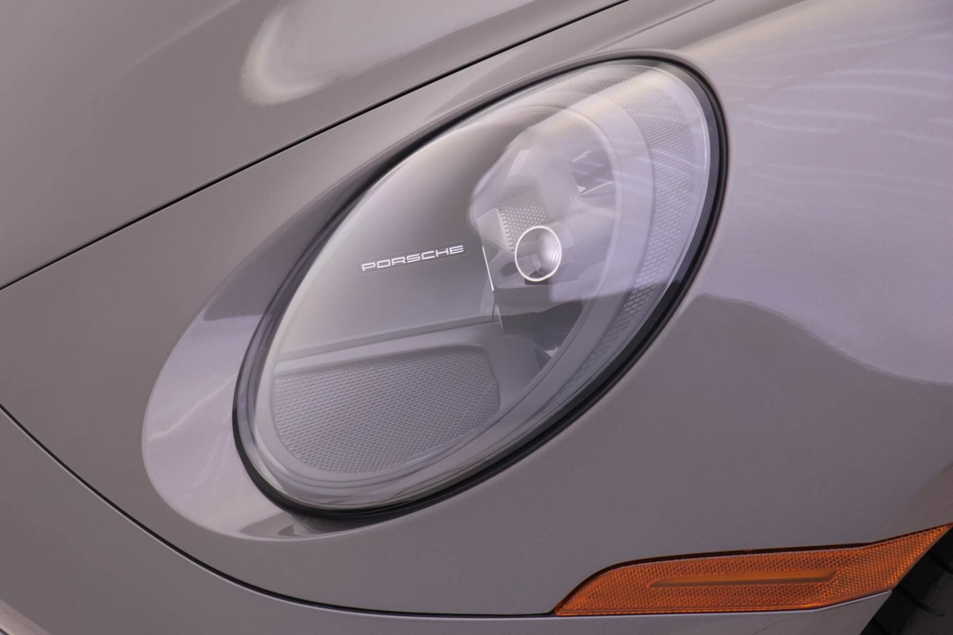 Certified 2024 Porsche 911 Carrera 4 GTS image 12