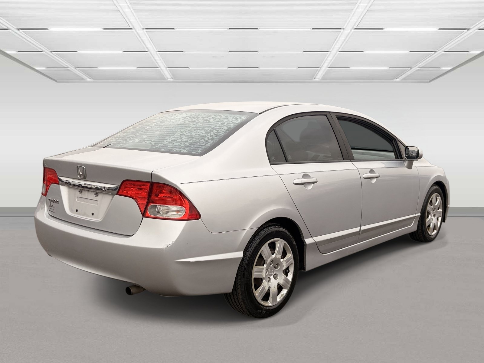 Used 2009 Honda Civic LX image 5