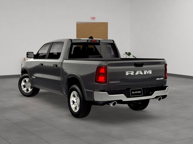 New 2026 RAM 1500 Big Horn image 4
