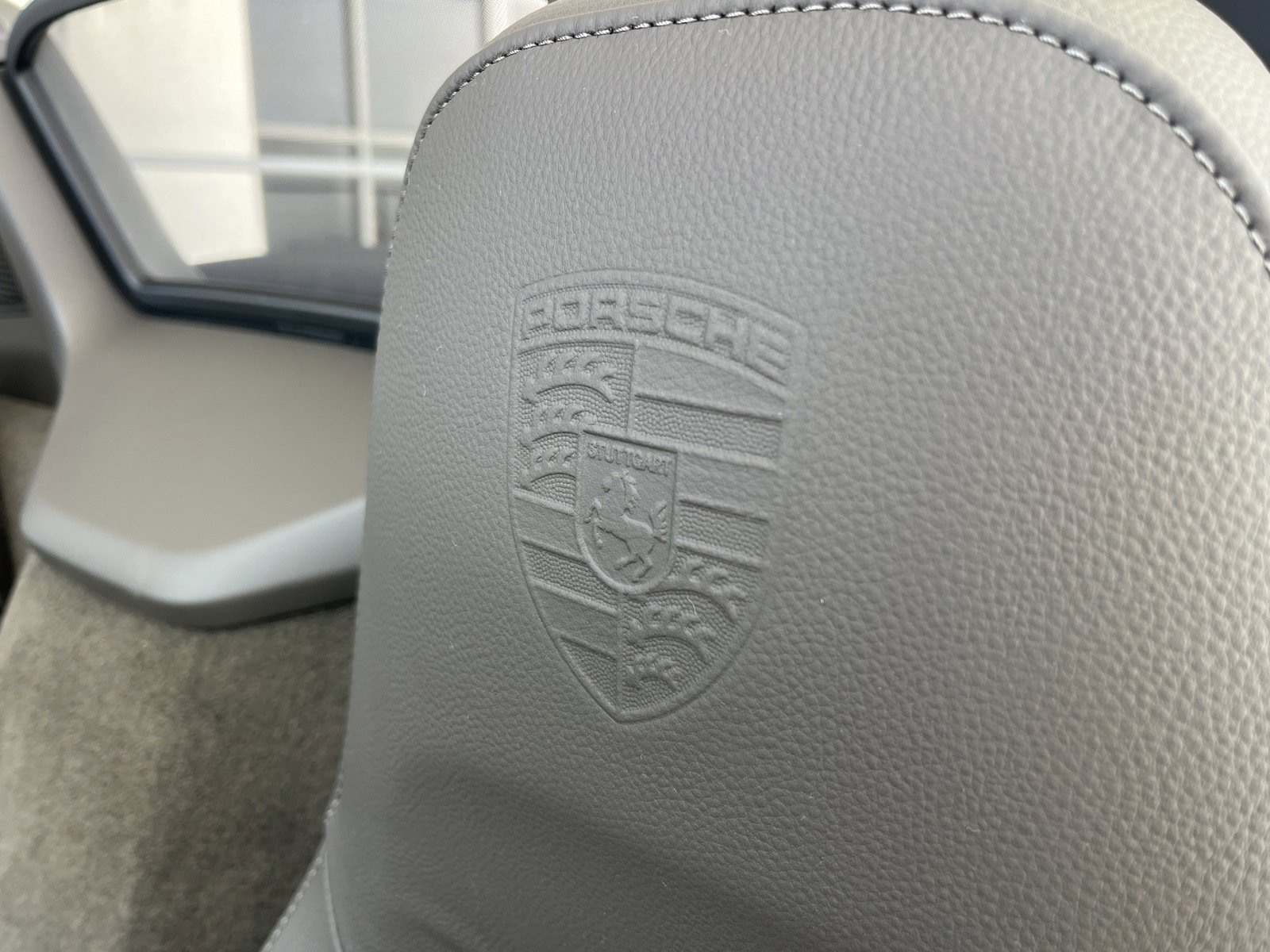 New 2025 Porsche 718 Boxster S image 25