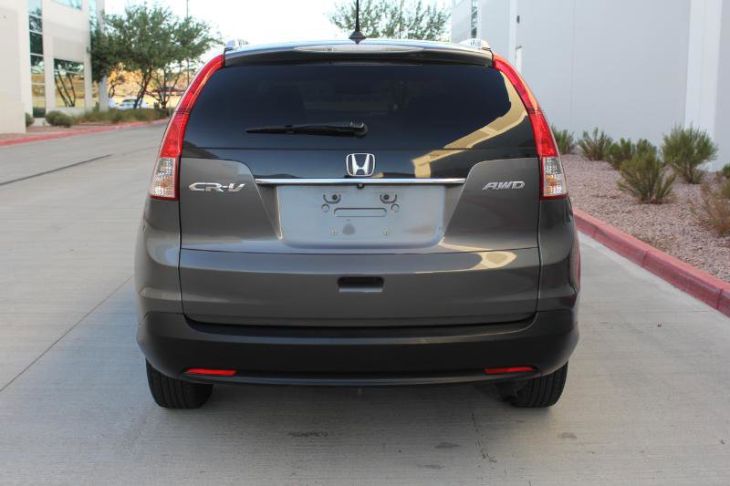 Used 2014 Honda CR-V EX-L image 6