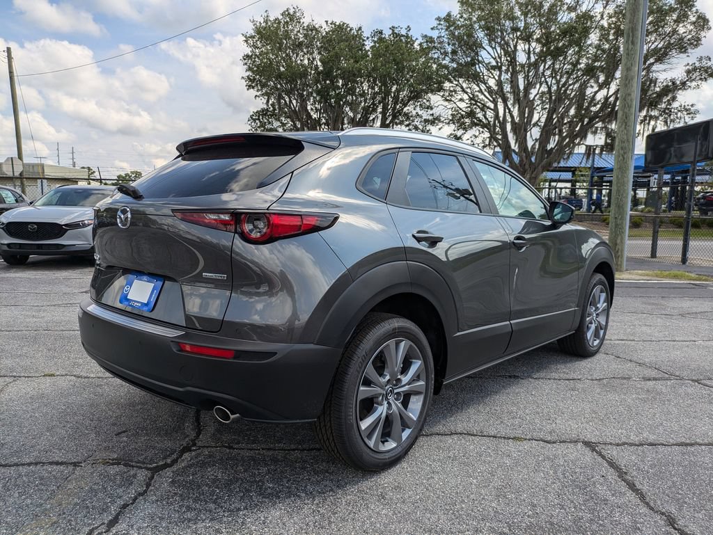 New 2026 MAZDA CX-30 AWD 2.5 S w/ Premium Package image 4
