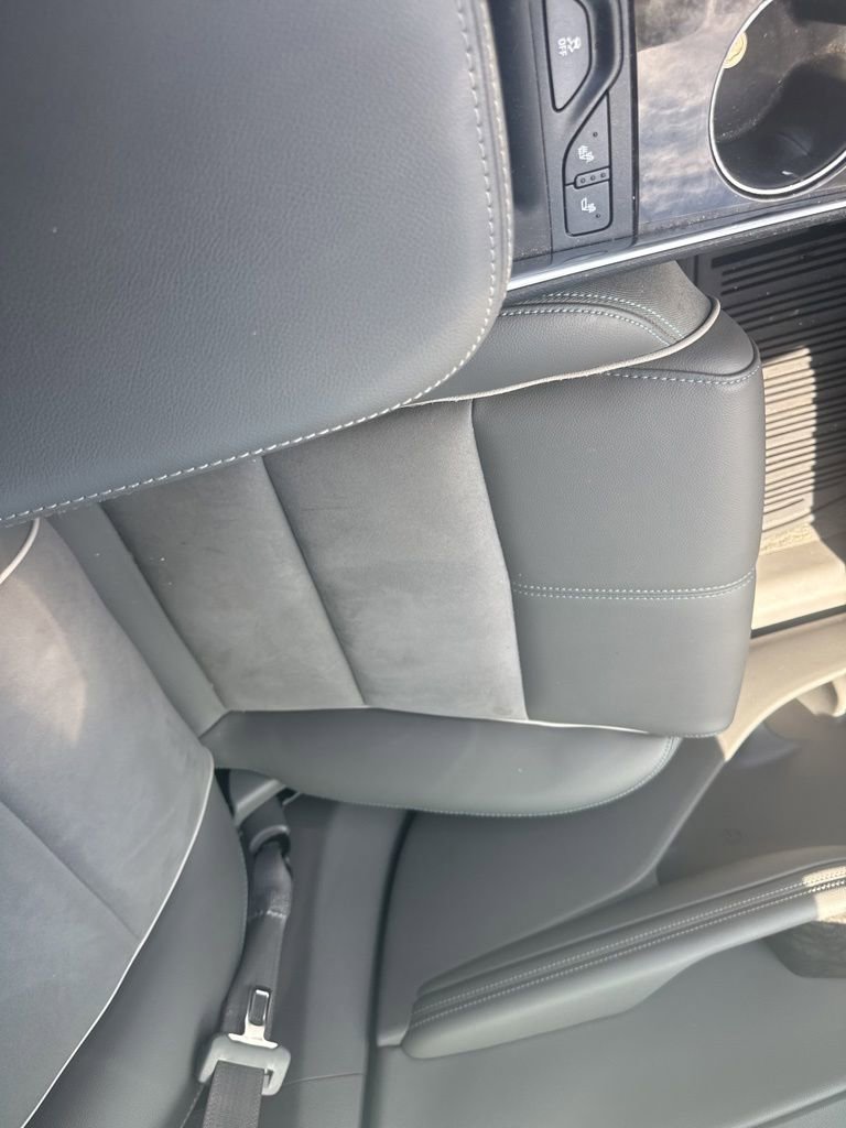 Used 2014 Chevrolet Impala LT FWD image 12