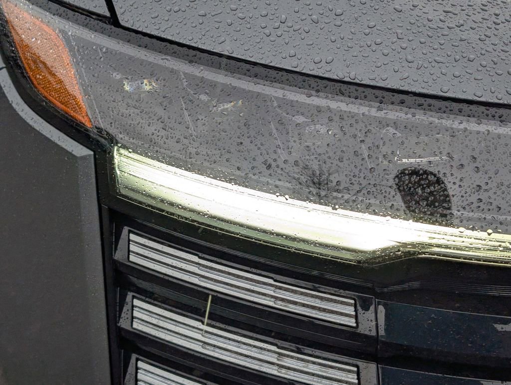 New 2026 Nissan Kicks SV image 9