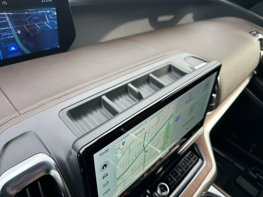 New 2026 Ford Expedition Max King Ranch image 83