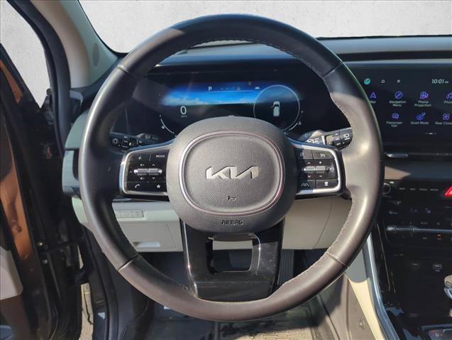 Used 2024 Kia Carnival SX FWD image 12