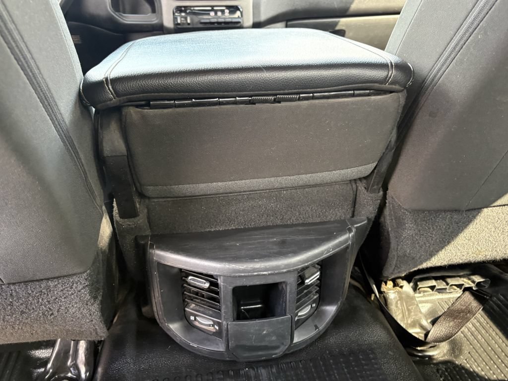 Used 2018 RAM 2500 Limited AWD/4WD image 25