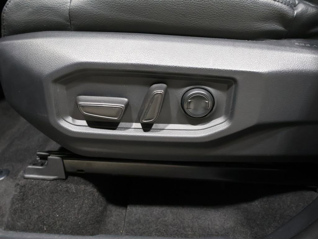 Used 2023 Toyota Tundra Limited w/ TRD Off-Road Package image 13