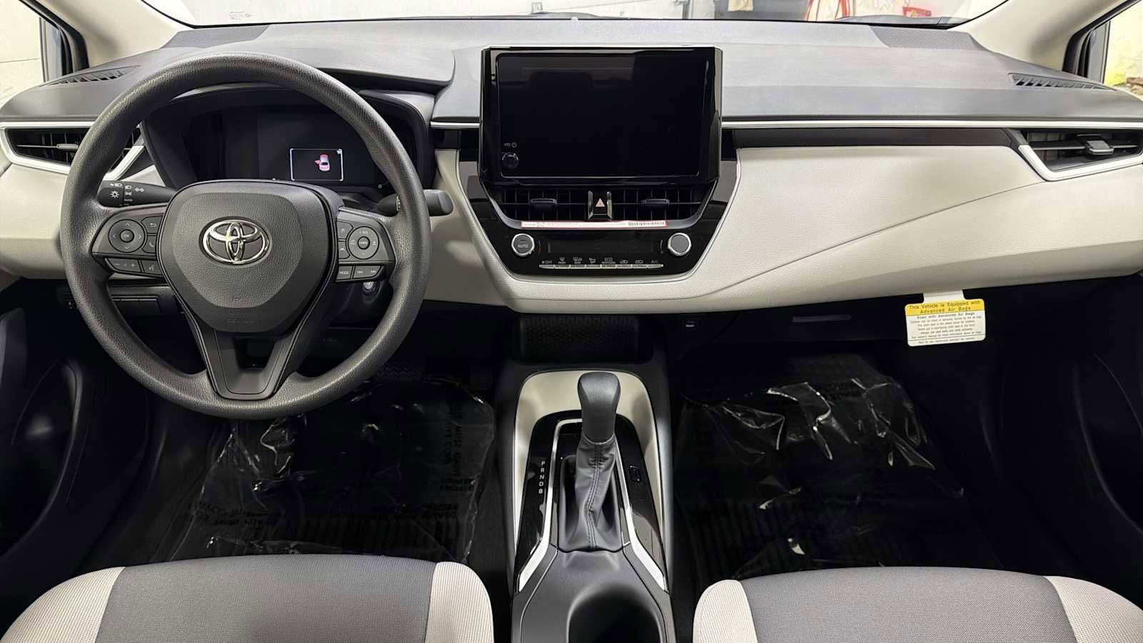 New 2026 Toyota Corolla LE image 26