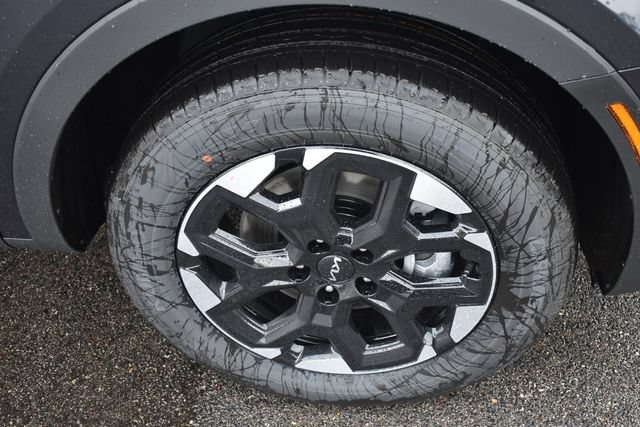New 2026 Kia Sorento S AWD/4WD image 12