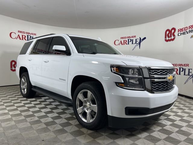 Used 2020 Chevrolet Tahoe LT