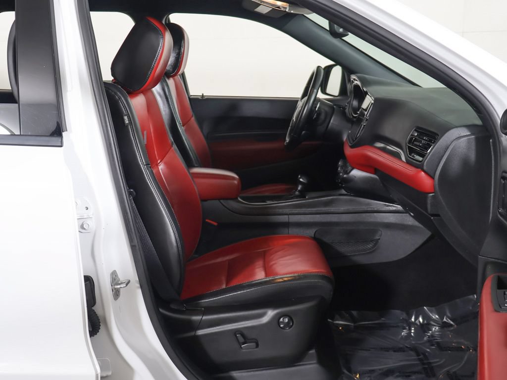 Used 2022 Dodge Durango R/T AWD/4WD image 28