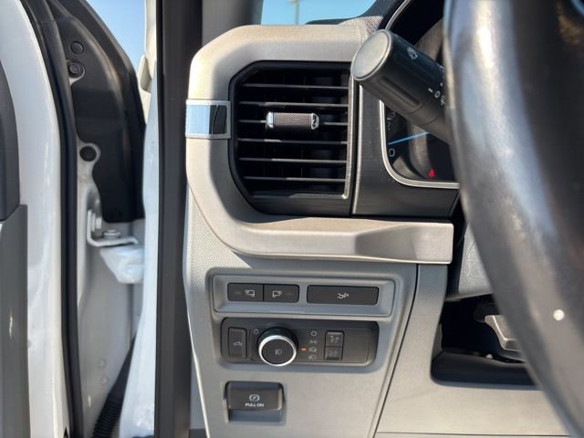 Certified 2022 Ford F150 XLT w/ Equipment Group 302A High image 17