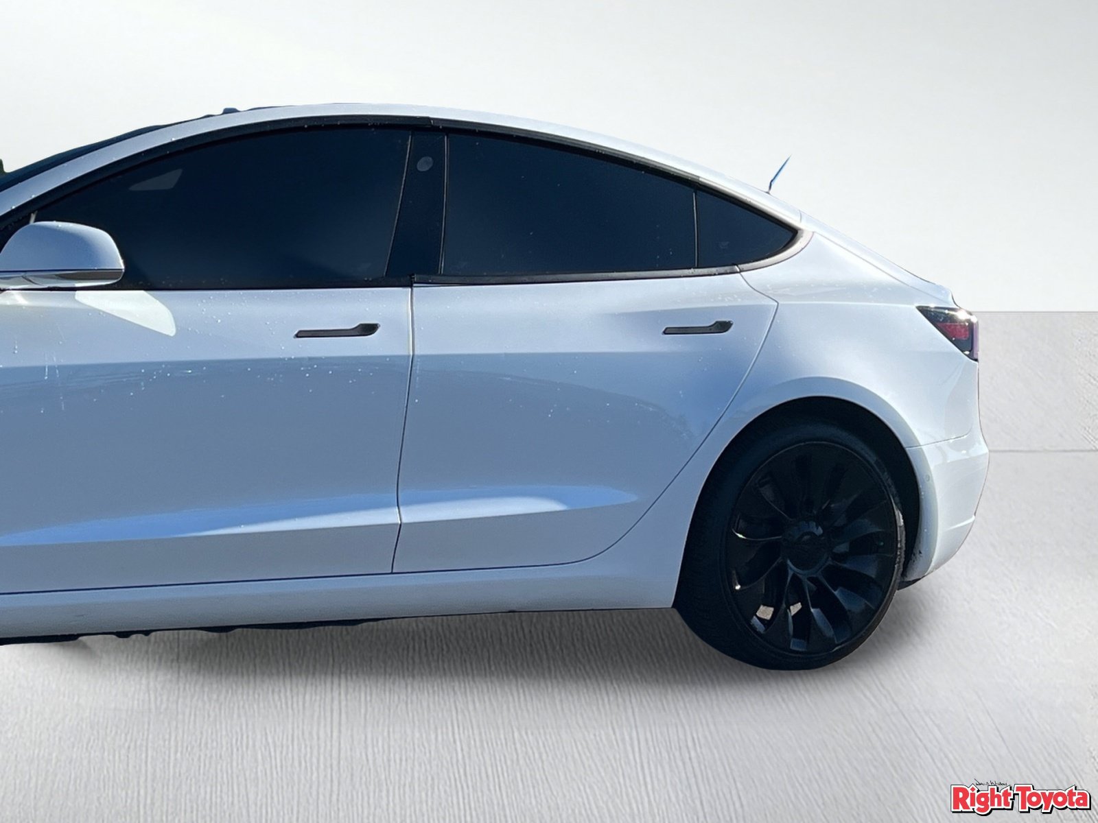 Used 2019 Tesla Model 3 Long Range AWD/4WD image 9