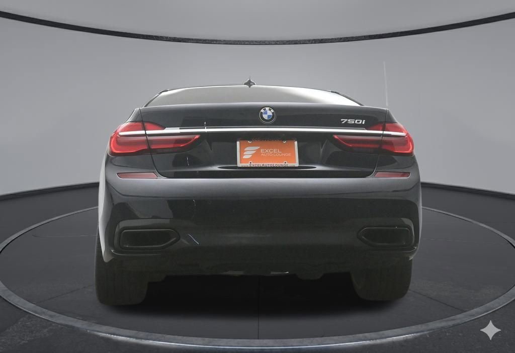 Used 2019 BMW 750i image 47